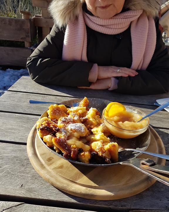 Kaiserschmarrn-Alm