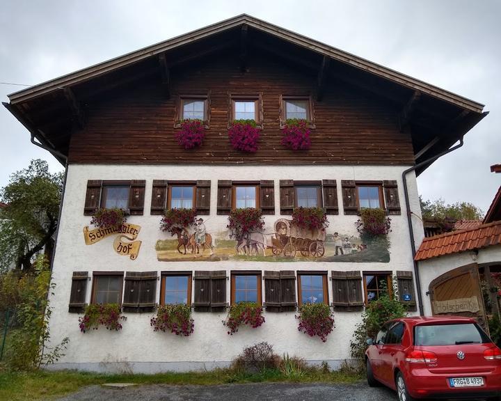 Gasthof Schmugglerhof