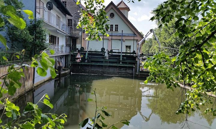 Gasthof Zur Roten Amsel