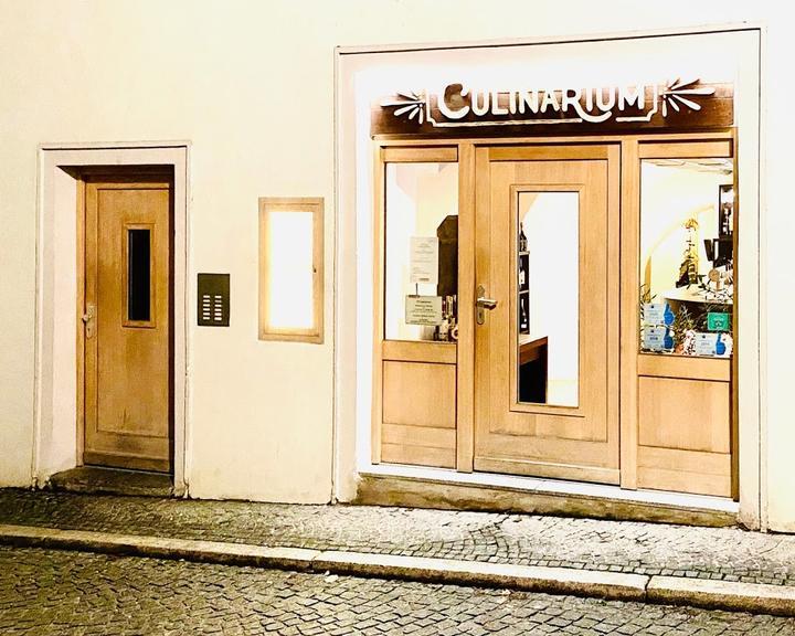 Culinarium Passau